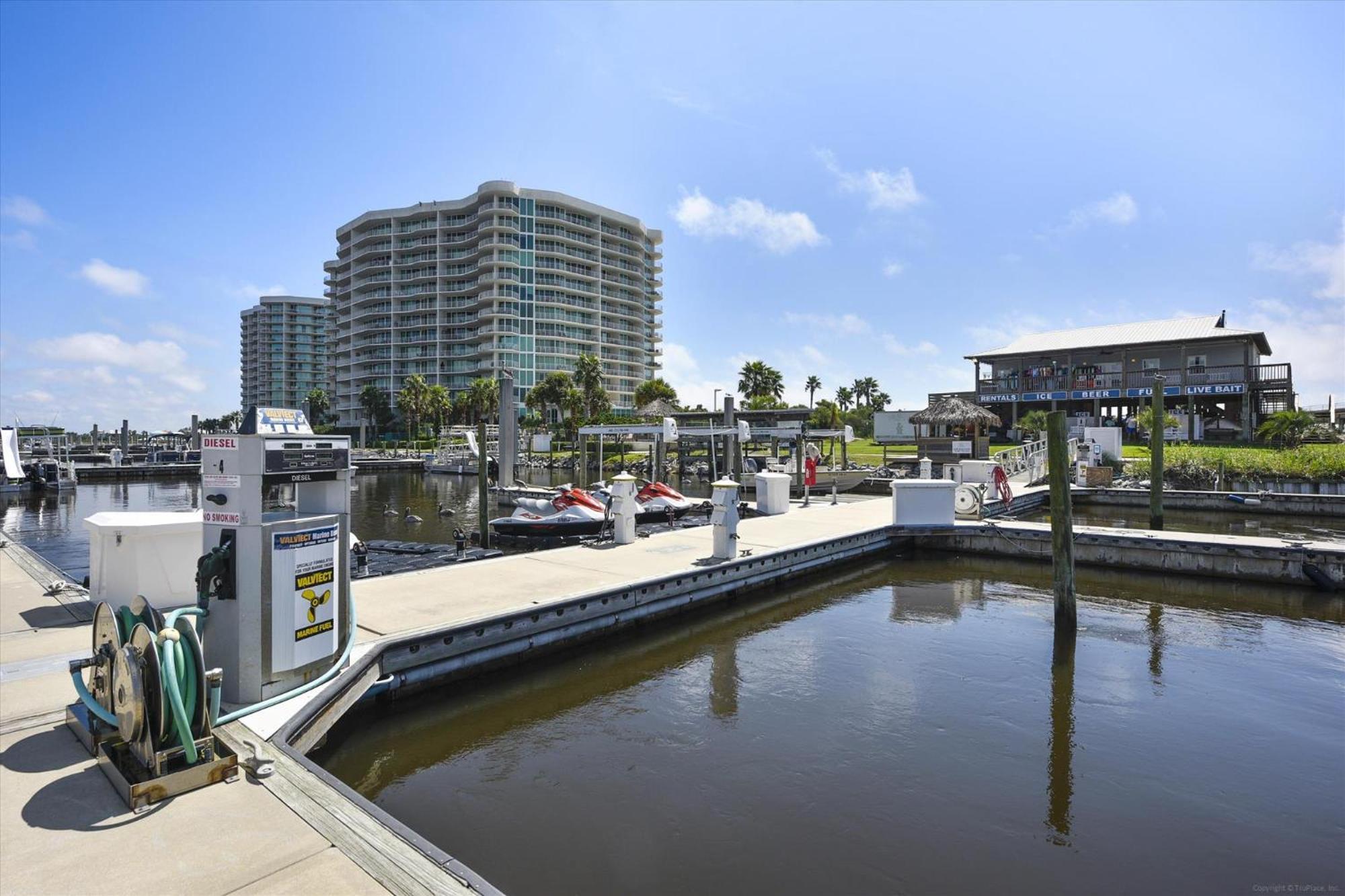 Caribe Resort Unit C814 Orange Beach Exterior photo